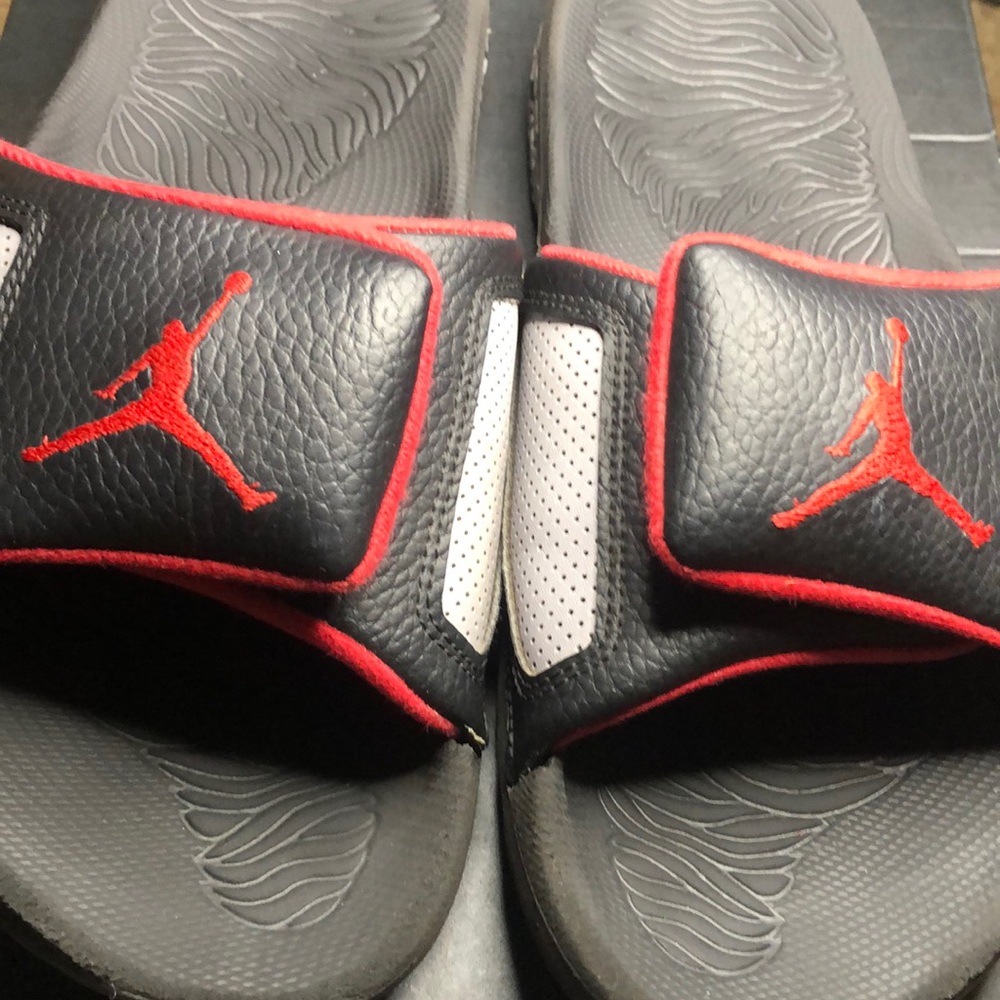 Jordan Hydro 3 Retro